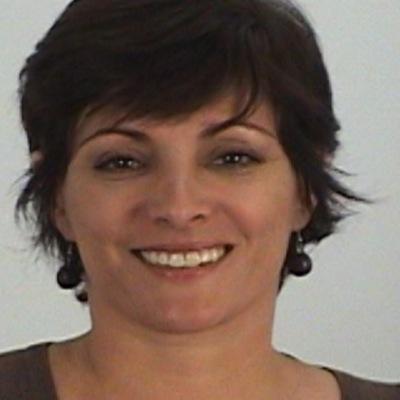 Actriz, mamá, soñadora, irreverente y revolucionaria.