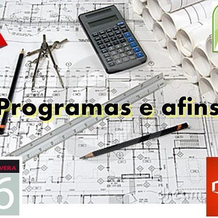 http://t.co/S4fv6bZP7X 
Todos os programas e aplicativos em um só lugar, sem anúncios ou redireciona. Participe do site e fique sempre atualizado