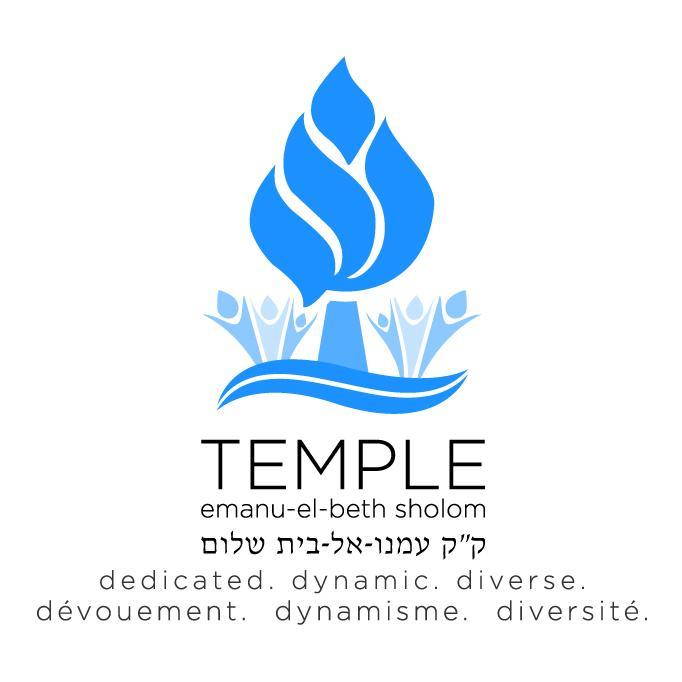 templemontreal's profile picture. An inclusive congregation built on Jewish tradition, education, celebration and community- at the heart of Reform Judaism in Montreal since 1882.