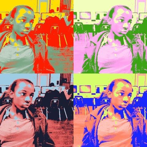 Nyeasha_baddie4's profile picture. DONT FUCK WIT HOES OR SHIT LIKE