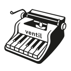 Ventil Verlag