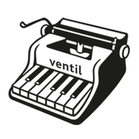 Ventil Verlag(@Ventil_Verlag) 's Twitter Profileg