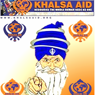 The Official Twitter account of the Gravesend Khalsa Aid South East Youth Ambassador Team!