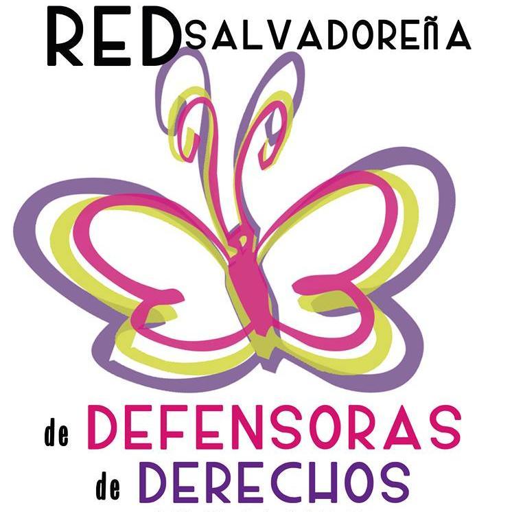 Somos defensoras de DDHH salvadoreñas pretendemos articular esfuerzos en la denuncia y defensa de nuestro derecho a defender DDHH.