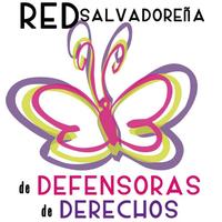 Red de Defensoras SV (@rdefensorassv) 's Twitter Profile