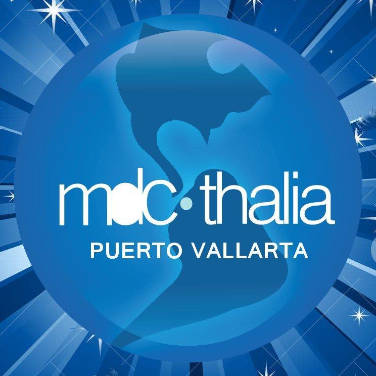 Un lugar magico y con la gente mas agradable del mundo. Ya cuenta con Sede en Puerto Vallarta. Gracias a Club Internacional Mundo De Cristal de la reina @Thalia