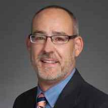 Christian Wuthrich, Ph.D.