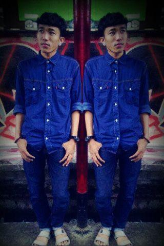 Simple I'm Arsenal Till I die