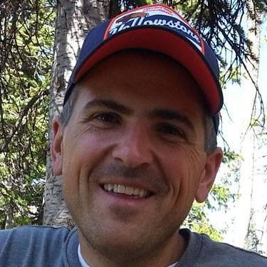 Software Developer, Entrepreneur, overall nice guy.