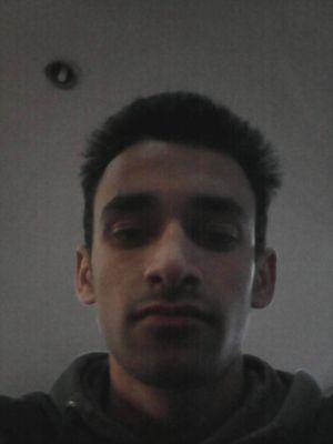 SambyalArjun's profile picture. 