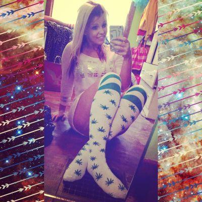 Young,Wild, & Free:)