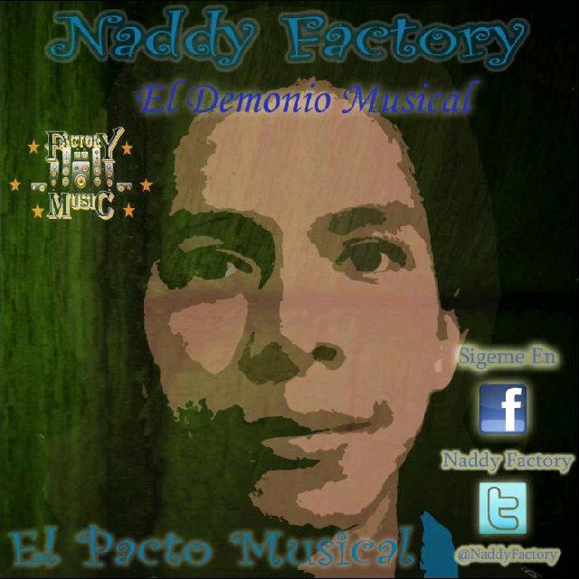Cantautor y Productor De Musica Hurbana
