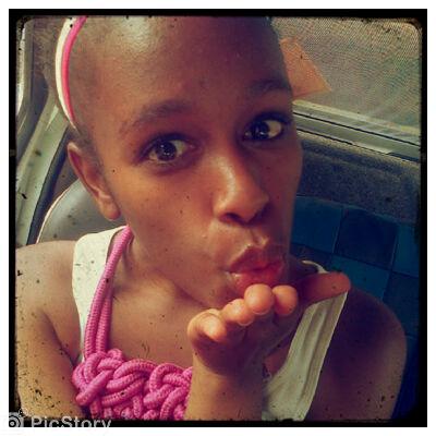 Mal Calit KinDjie met 'n ObseSsie viR #Afrikaans