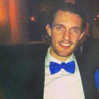 Oscar Sander (@oscarsander) 's Twitter Profile