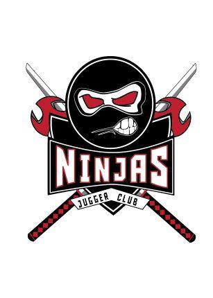Twitter oficial de Ninjas Almoradí Jugger Club. #OrgulloNinja