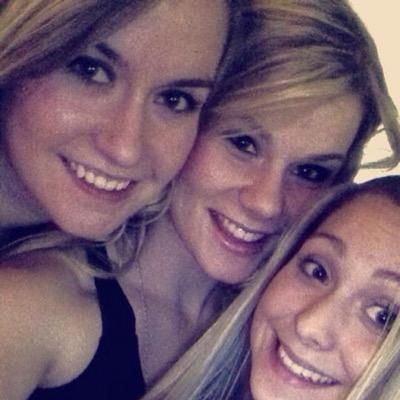 Sarah_Lynn2's profile picture. UofA Nutrition Major | It feels good to be lost in the right direction ✌️