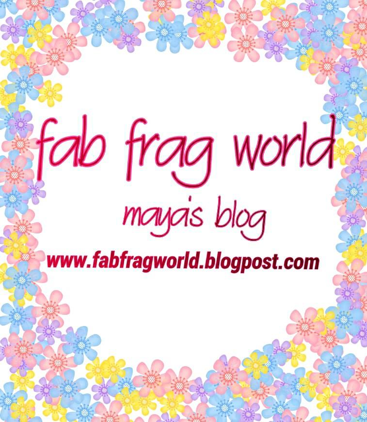 a Pakistani beauty blogger/makeup lover