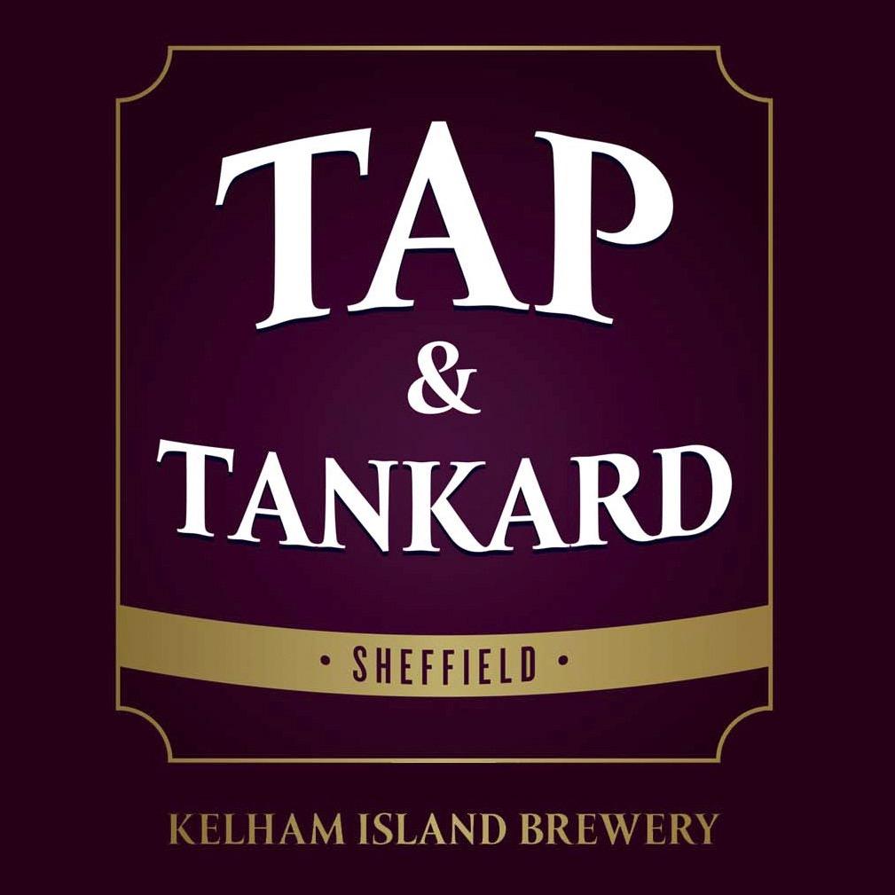 Sheffield City Centre pub brought to you by @kelhambrewery offering a taste of Sheffield - Come in & See us!