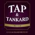 Tap and Tankard (@taptankard) Twitter profile photo