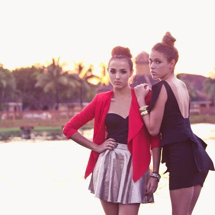 Tienda de Ropa y Accesorios