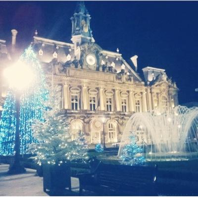 Compte attractif sur la ville de Tours, ses environs, et actualités.