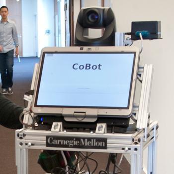 CoBotTesting's profile picture. 