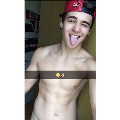 FC dedicado ao Dj mais gatoo!   Instagran: sempre_com_voce_am/ fc_alex_mapelli.