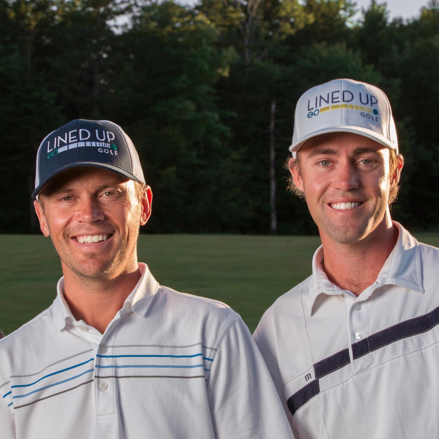Todd & Jeff Bishop