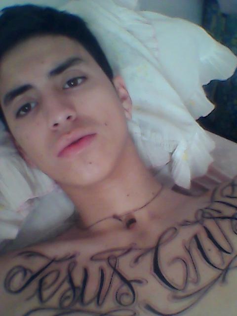 carlosat_'s profile picture. **TUDO POSSO NAQUELE QUE ME FORTALECE!**   http://t.co/sK9qWm9HJ2.…