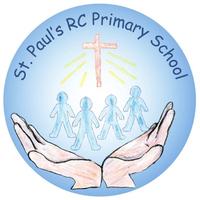 St Paul's RC Primary(@StPaulsRCWirral) 's Twitter Profile Photo