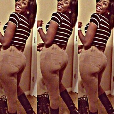 *PGB*  #Atlanta , living my life to the fullest !