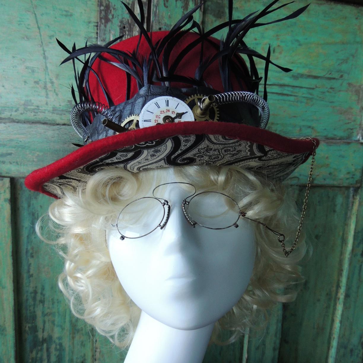 HatGirl