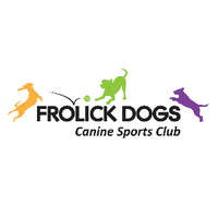 Frolick Dogs (@frolickdogs) 's Twitter Profile
