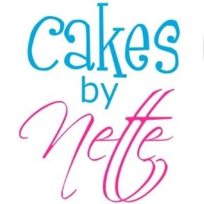 Custom cake shop, specializing in 3D and custom tiered cakes. IG: Cakesbynettestl | FB: Cakes By Nette, LLC