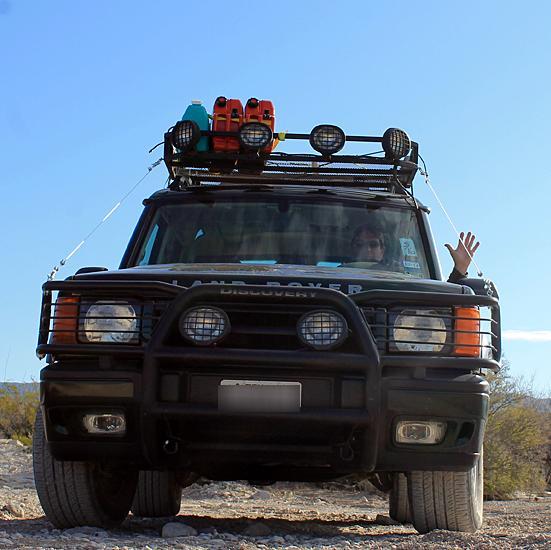 FormerMtnMan's profile picture. happily married retired educator, writer guy, off-roader and (former) mountain man