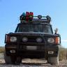 FormerMtnMan's profile picture. happily married retired educator, writer guy, off-roader and (former) mountain man