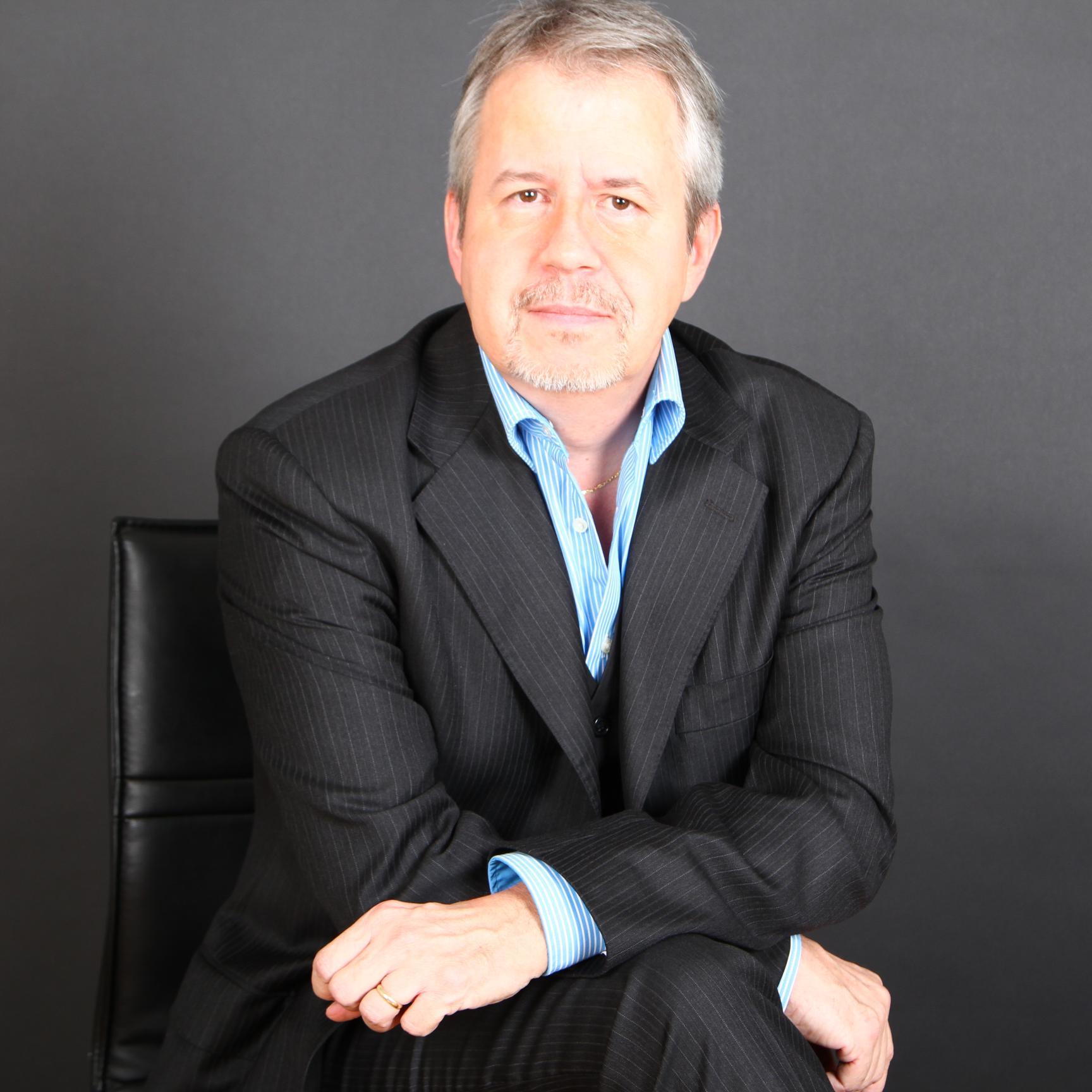 Gérant de fortune indépendant chez Meridian Wealth Management ...
Passionate about entrepreneurship