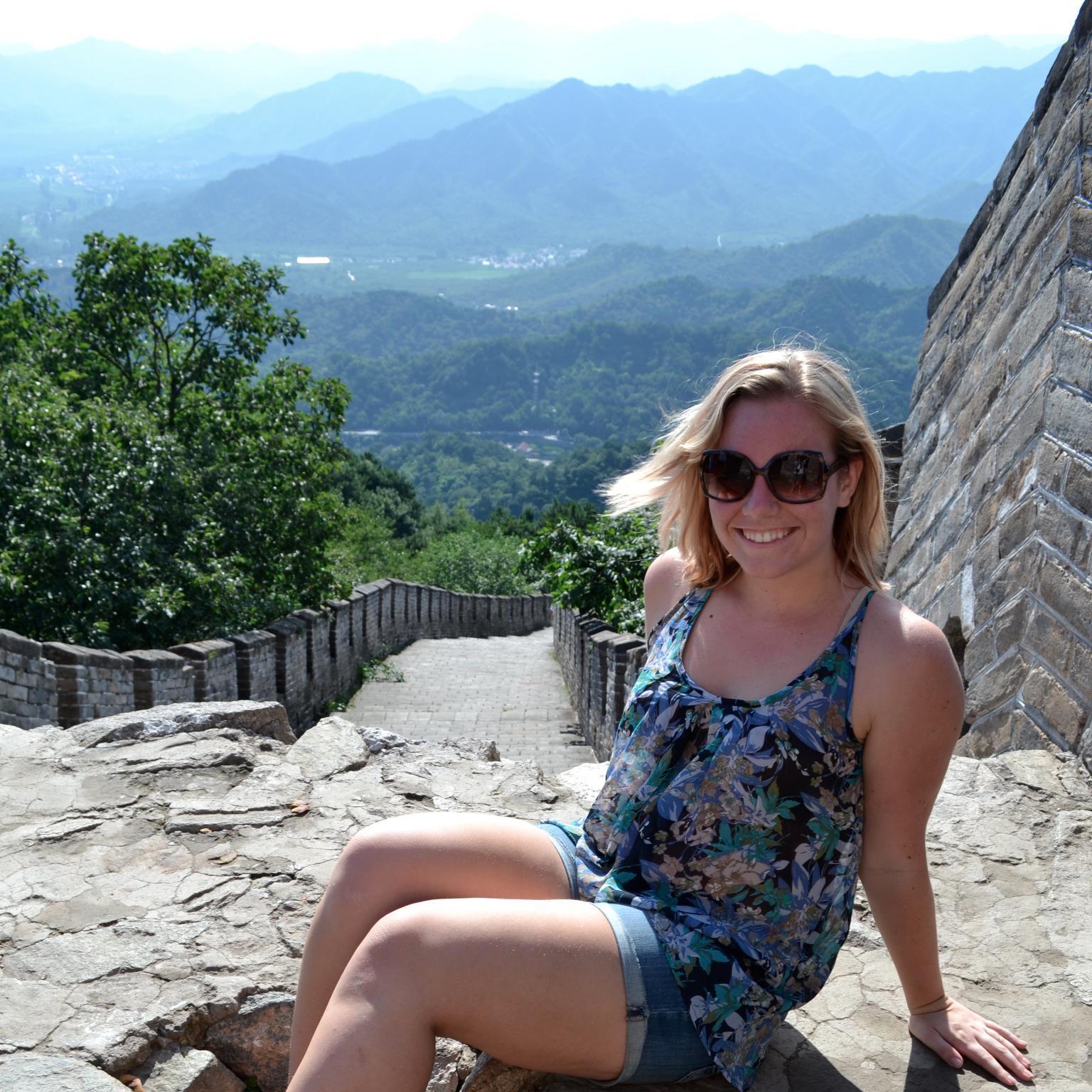 jetsetjac's profile picture. obstinate, headstrong girl. mostly I tweet about TV and hating the gym.