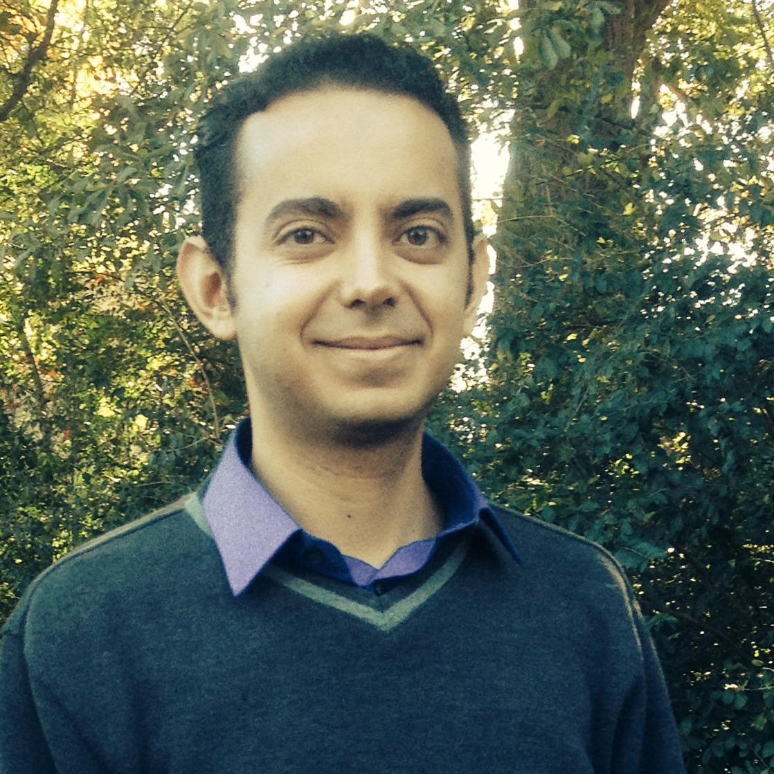 danielgulloa's profile picture. Human