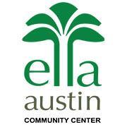 For over 100 years, the Ella Austin Community Center has been serving children, youth, parents, and seniors.