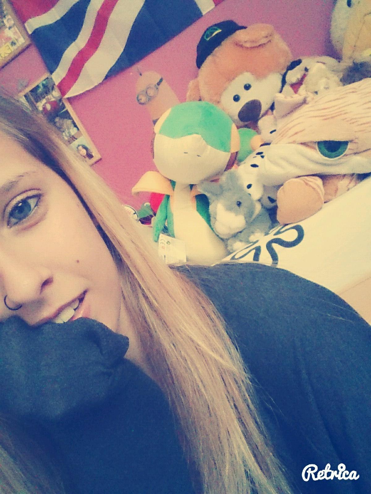 16.Koala.|98.Nunca es tarde para cambiar tu historia.|Pequeña @Caroooline29.|Cuña @Anaaa3700.