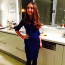 Georgia Levy - @georgialevy94 - Twitter