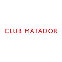Club Matador(@clubmatador) 's Twitter Profile Photo
