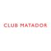 Club Matador (@clubmatador) Twitter profile photo