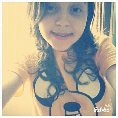 Nao importa quem voce é,nao oque voce fez. Jesus conhece o seu interior tambem...♡