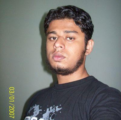 work at Inamboxmaker
studied at sir Adamjee Institute