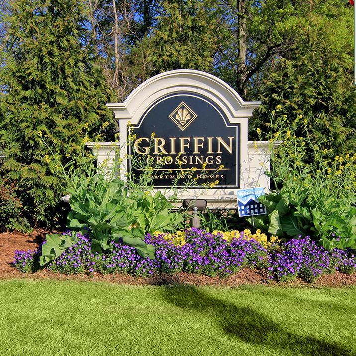 Come create your perfect home in our beautiful, gated community in charming Griffin!