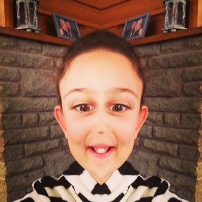 love bars and melody and thats Charlie but i also love leo xxxxxxxxxx