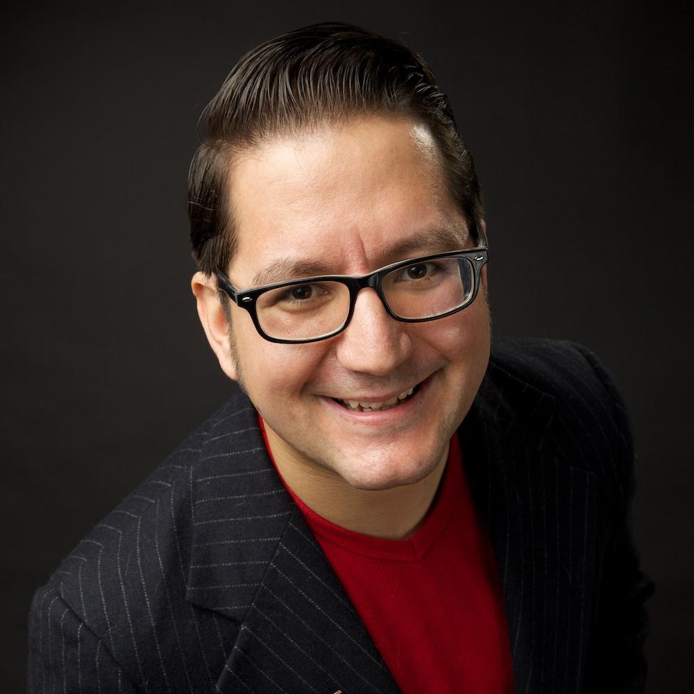 edwardfairman's profile picture. Edd Fairman, creates custom comedy magic for trade show booths turning your message into magic!