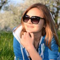 Марія Кондратенко (@bonia98) 's Twitter Profile